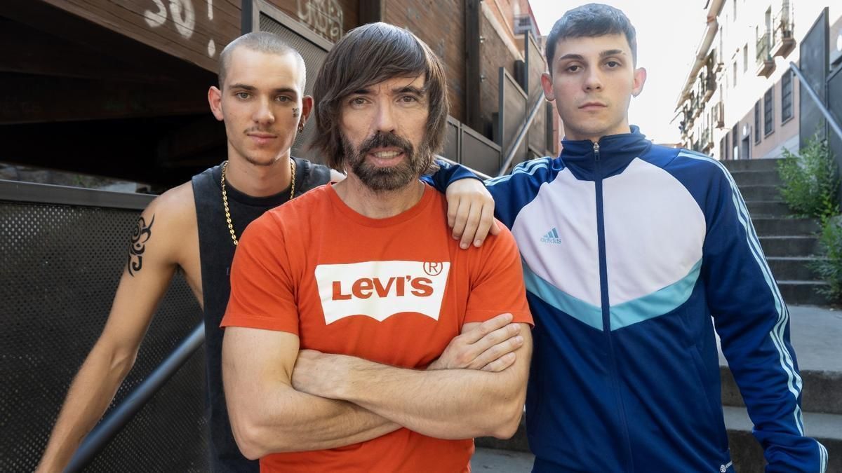 Crítica de "Enemigos": la mirada de David Valero sobre el bullying adolescente