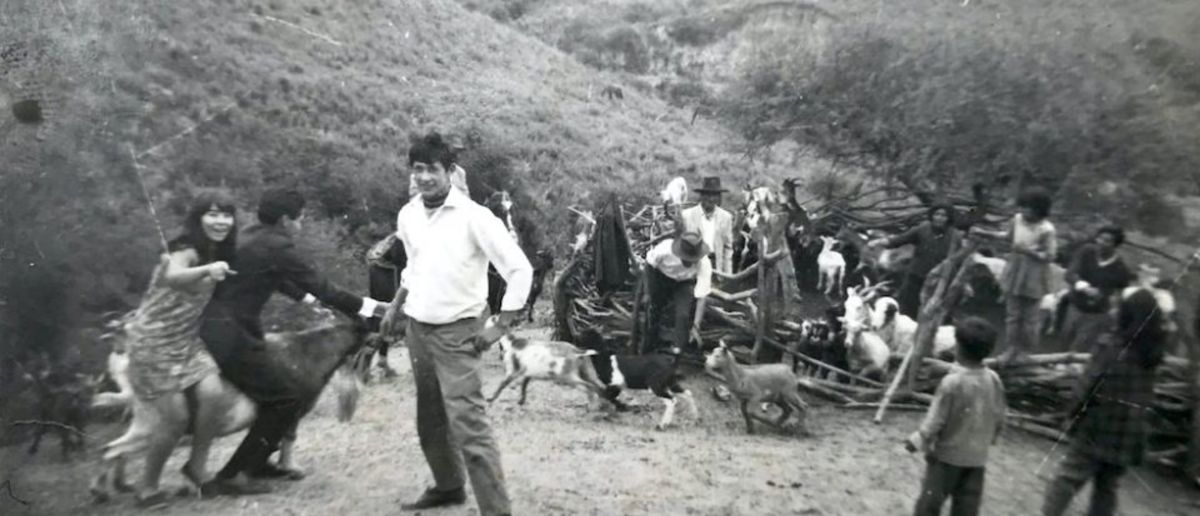 Crítica de “Nuestra tierra”: Lucrecia Martel y un documental sobre memoria, justicia y despojo