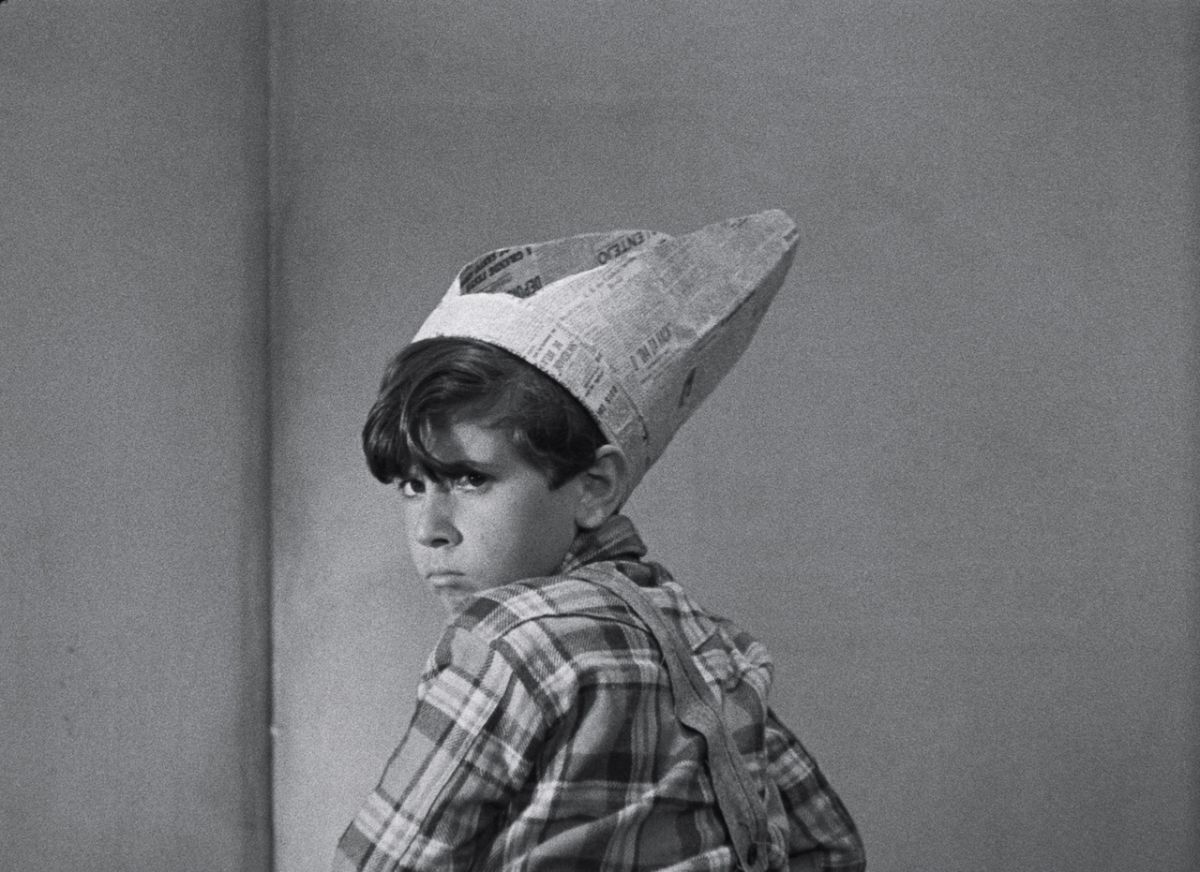 Klasikoak rescata películas de Kubrick, Fons, Christian-Jaque y Oliveira en la 73ª edición del Festival de San Sebastián