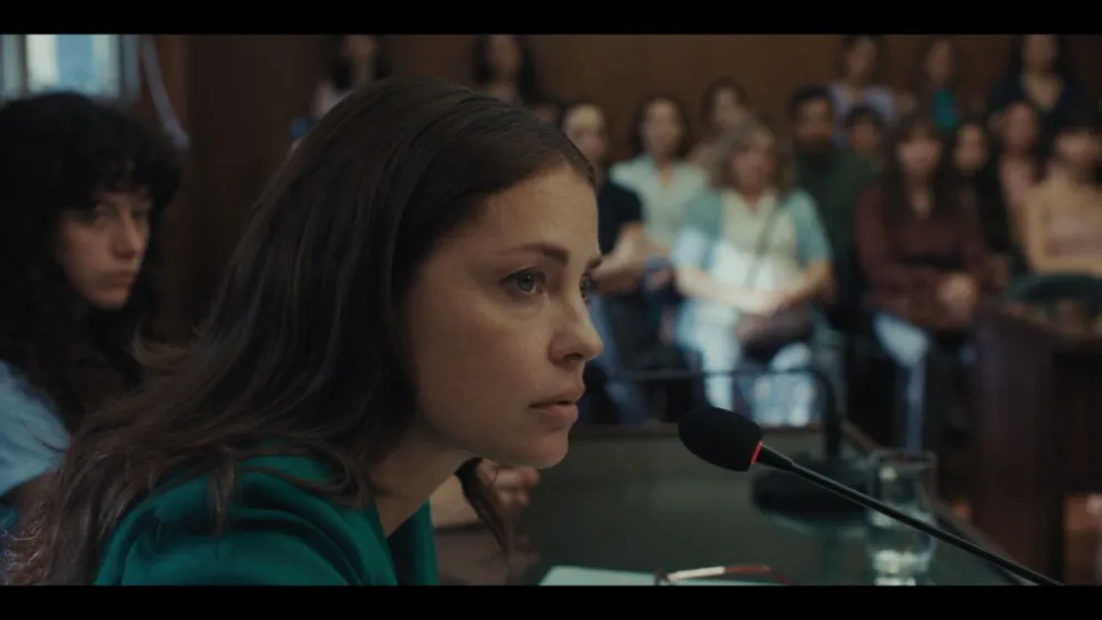 "Belén", dirigida por Dolores Fonzi, quedó en la shortlist a Película Internacional de los Premios Oscar 2026