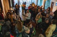 Río Negro lanzó “Río Negro Filma” con un Cash Rebate y la 13ª edición del Festival Audiovisual Bariloche