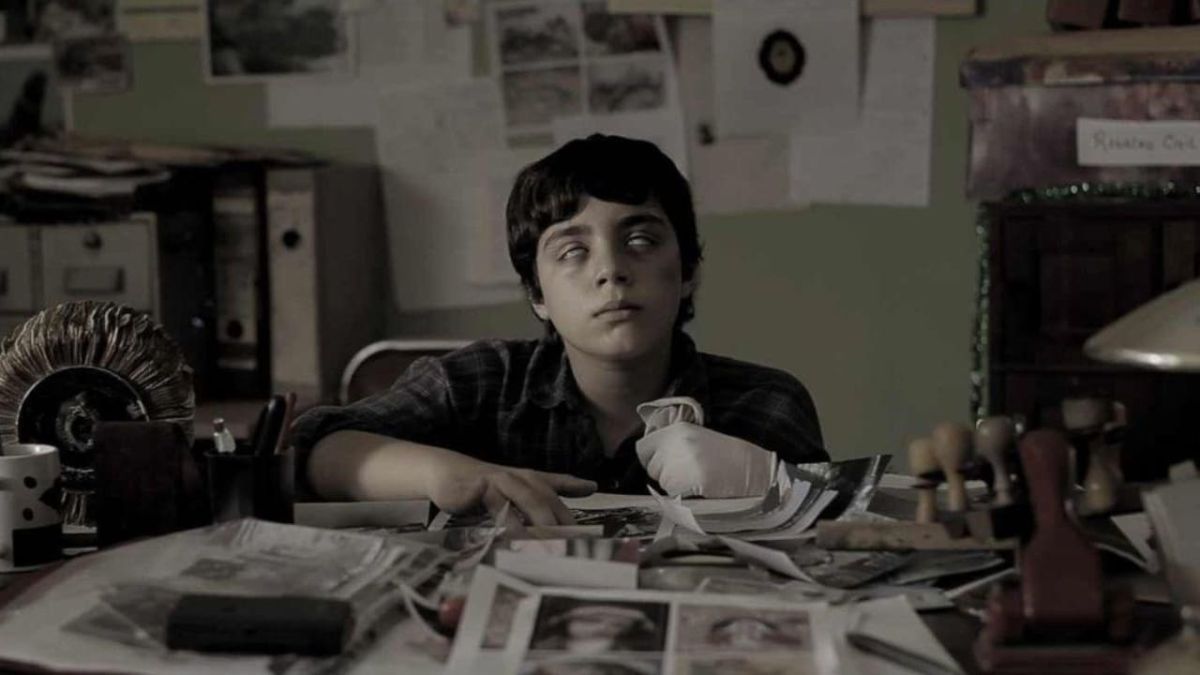 Toda la programación de OFFNI Cine Fest 2025