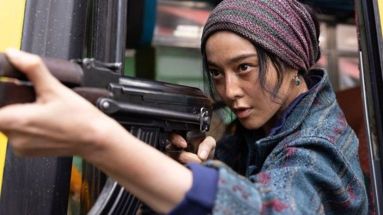 Crítica de “Riesgo Bajo Cero: Venganza”: Liam Neeson en la cima del ridículo