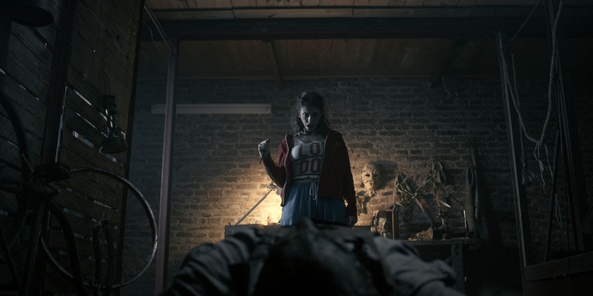 Crítica de “Hazte la muerta”: Un retorcido ejercicio de género con Paula Brasca