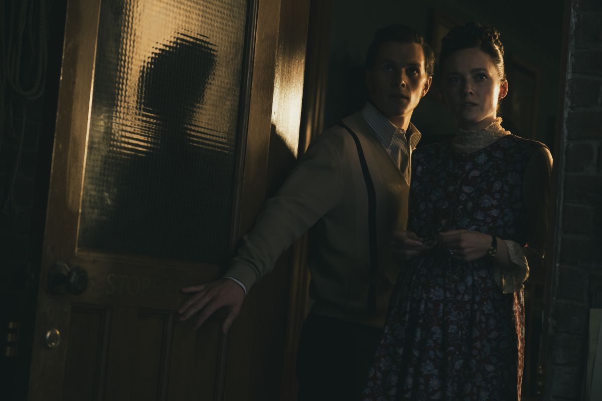 Crítica de “El conjuro 4: Últimos ritos”, una entrega larga y sin rumbo