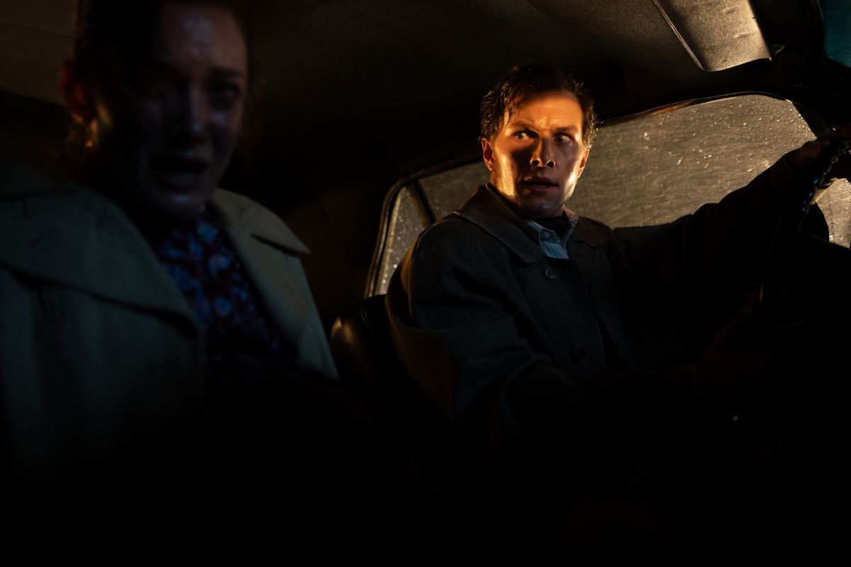 Crítica de “El conjuro 4: Últimos ritos”, una entrega larga y sin rumbo