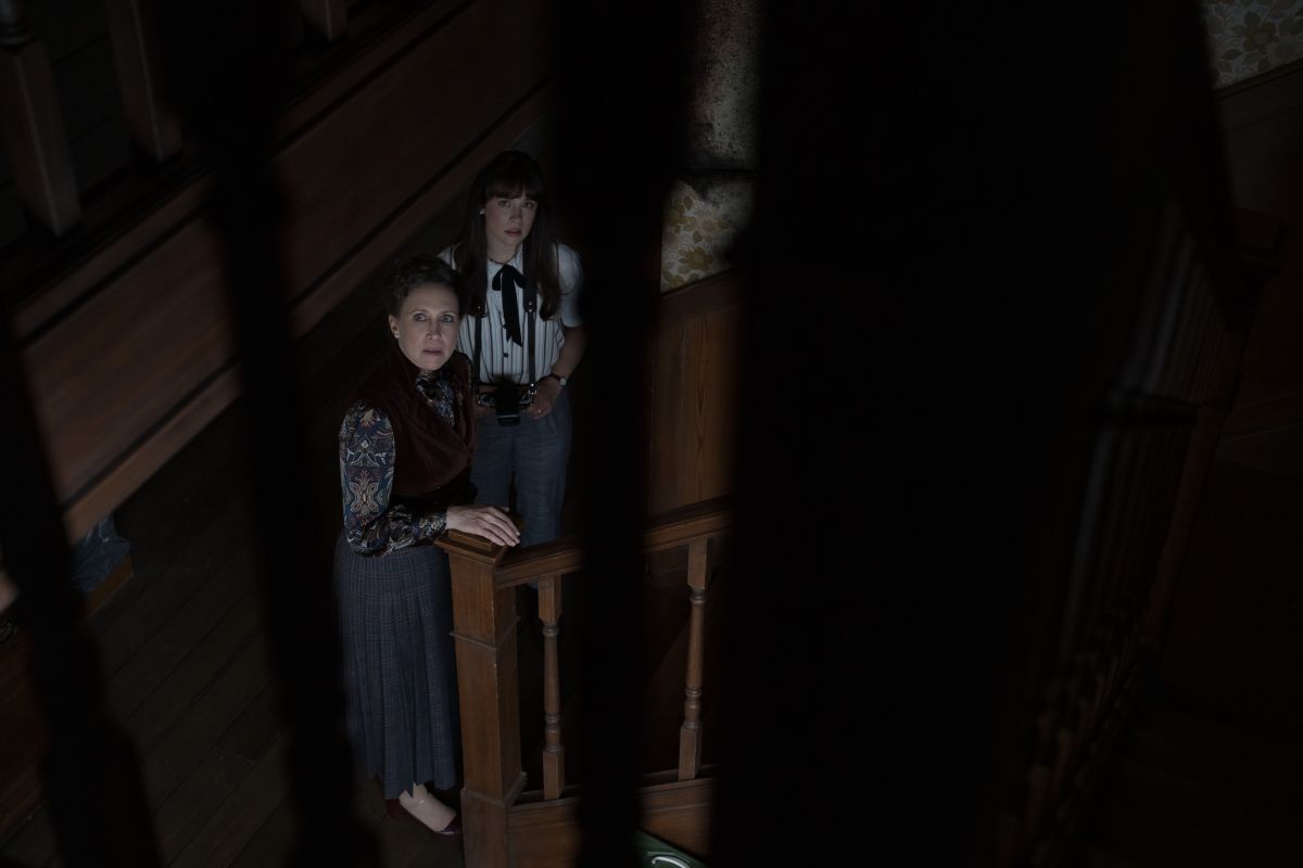 Crítica de “El conjuro 4: Últimos ritos”, una entrega larga y sin rumbo