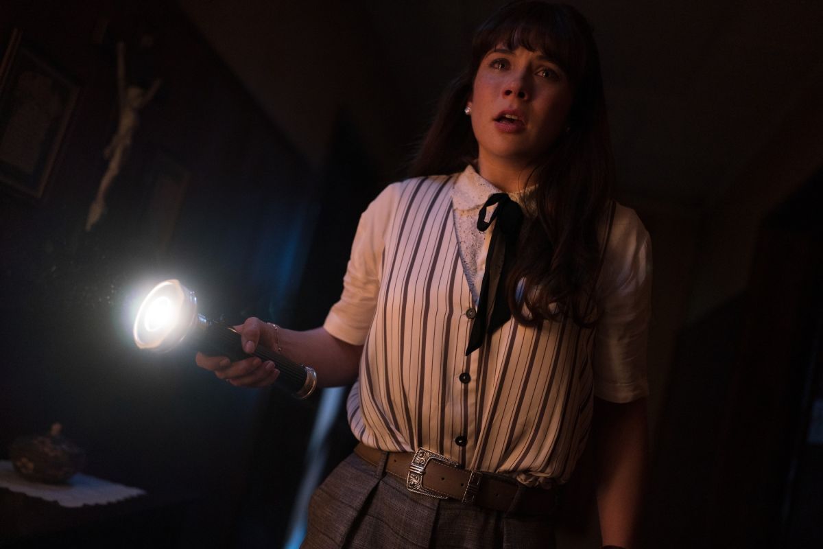 Crítica de “El conjuro 4: Últimos ritos”, una entrega larga y sin rumbo