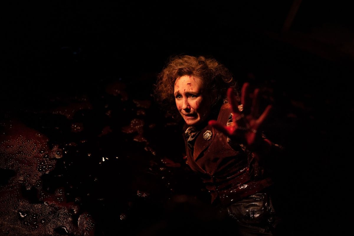 Crítica de “El conjuro 4: Últimos ritos”, una entrega larga y sin rumbo