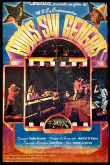 “Adiós Sui Generis” y unas Confesiones de Invierno (y casi Primavera)