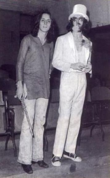 “Adiós Sui Generis” y unas Confesiones de Invierno (y casi Primavera)