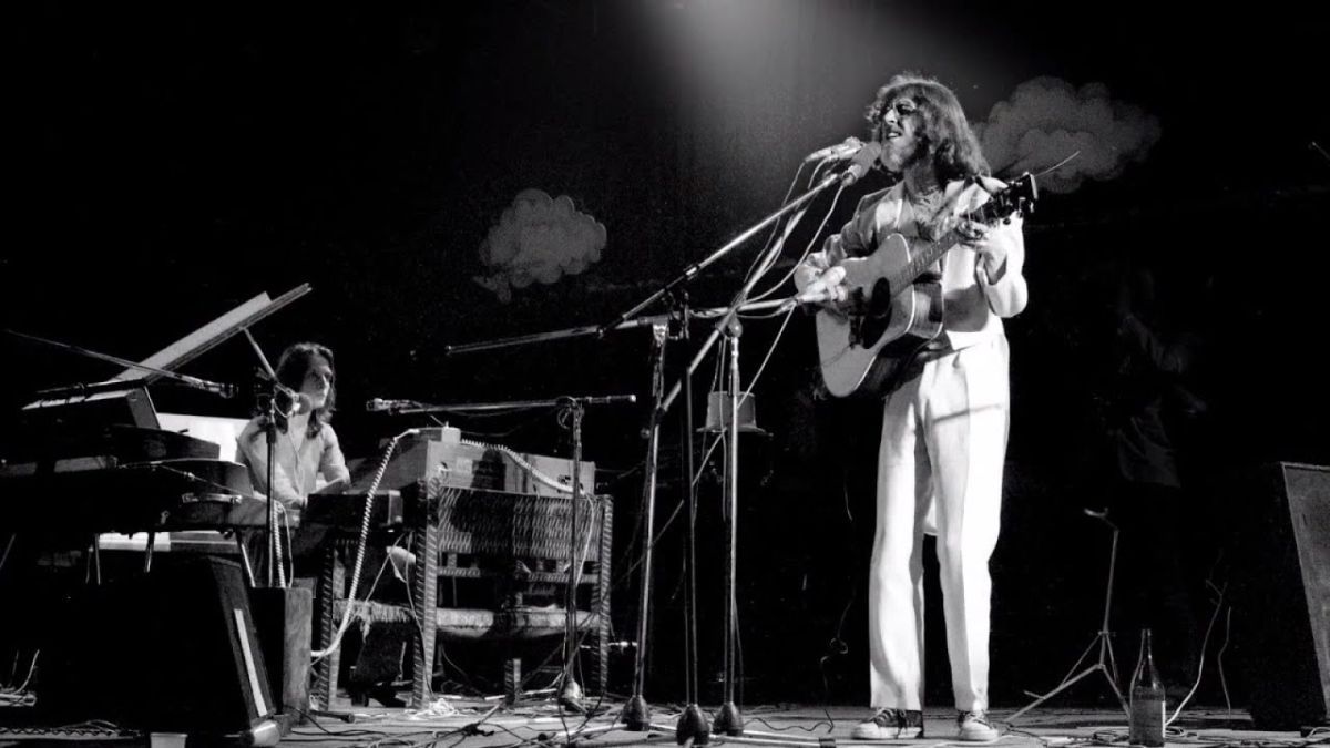 “Adiós Sui Generis” y unas Confesiones de Invierno (y casi Primavera)