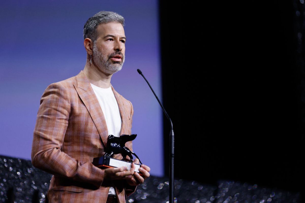 Todos los premios de la Mostra de Venecia 2025