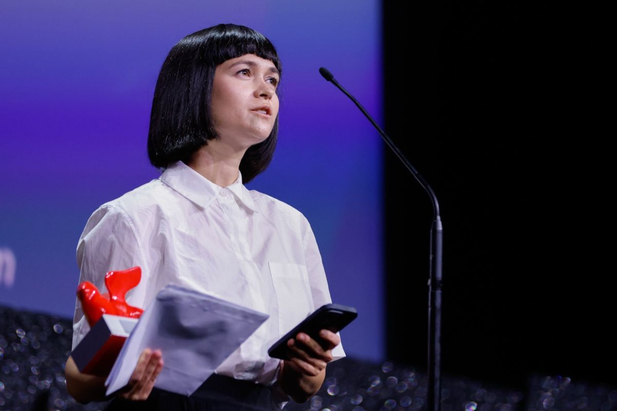 Todos los premios de la Mostra de Venecia 2025