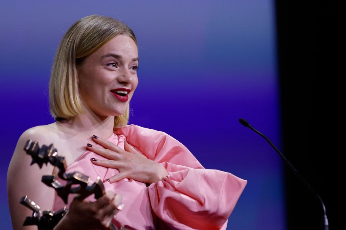 Todos los premios de la Mostra de Venecia 2025