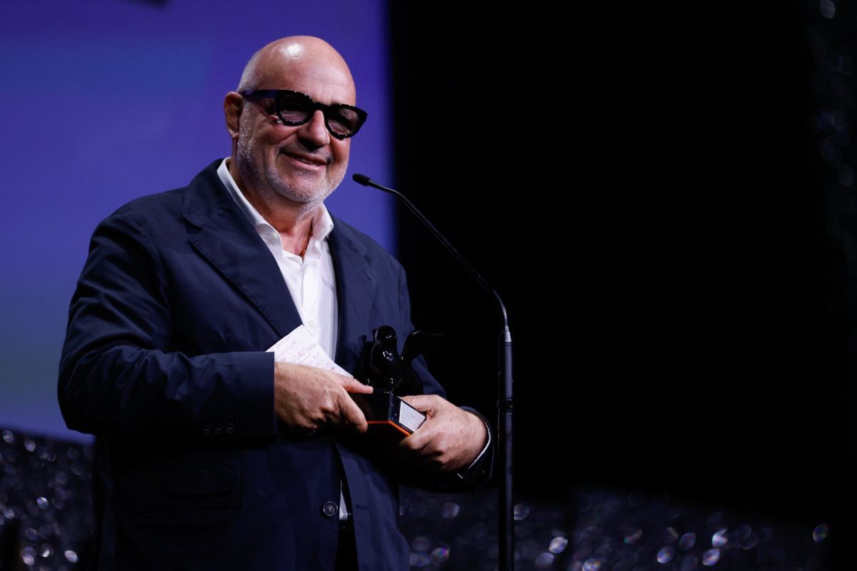 Todos los premios de la Mostra de Venecia 2025