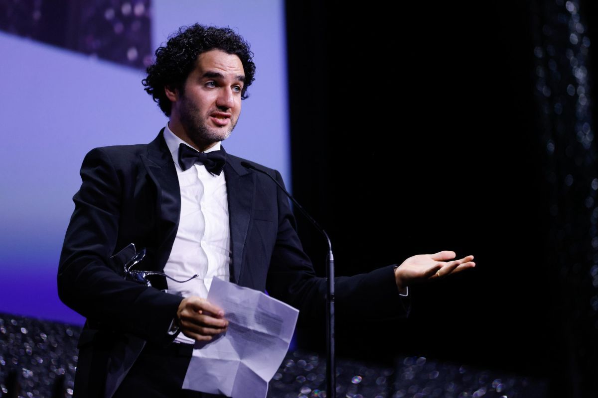 Todos los premios de la Mostra de Venecia 2025