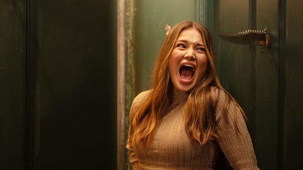 Crítica de “Ojos de corazón”: Cupido con machete en una comedia de terror irregular