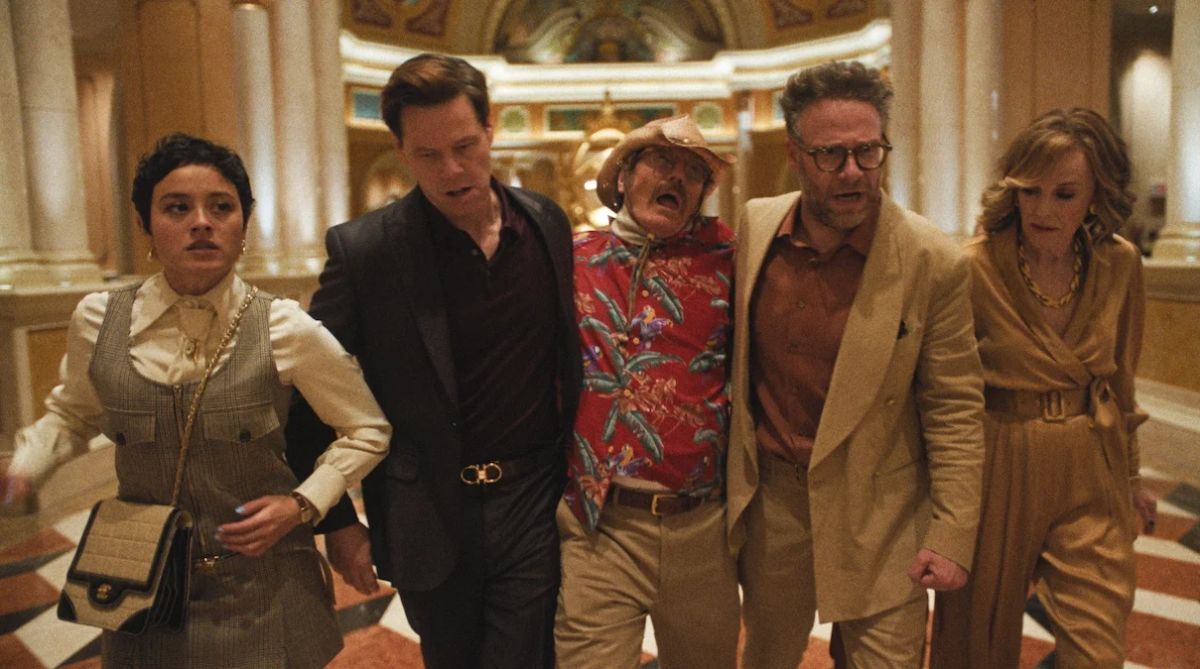 Todos los nominados a los Guild of Music Supervisors Awards 2026