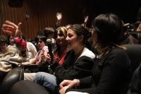 Comienza la 10° edición de Cine a la Vista! en San Martín de los Andes