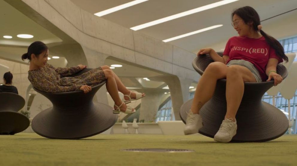 Toda la programación del ciclo Premios Sur 2025