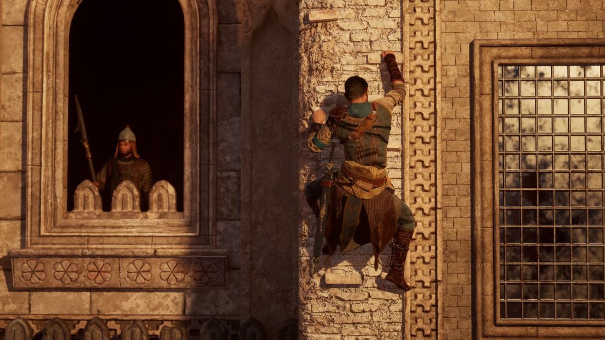 Crítica de “The Boy and the Sword”: Una épica animada en la antigua Persia