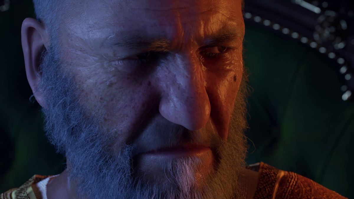 Crítica de “The Boy and the Sword”: Una épica animada en la antigua Persia