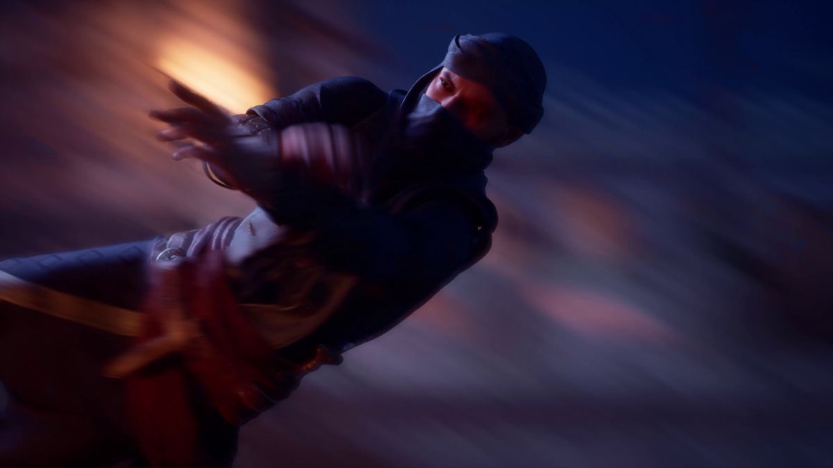 Crítica de “The Boy and the Sword”: Una épica animada en la antigua Persia