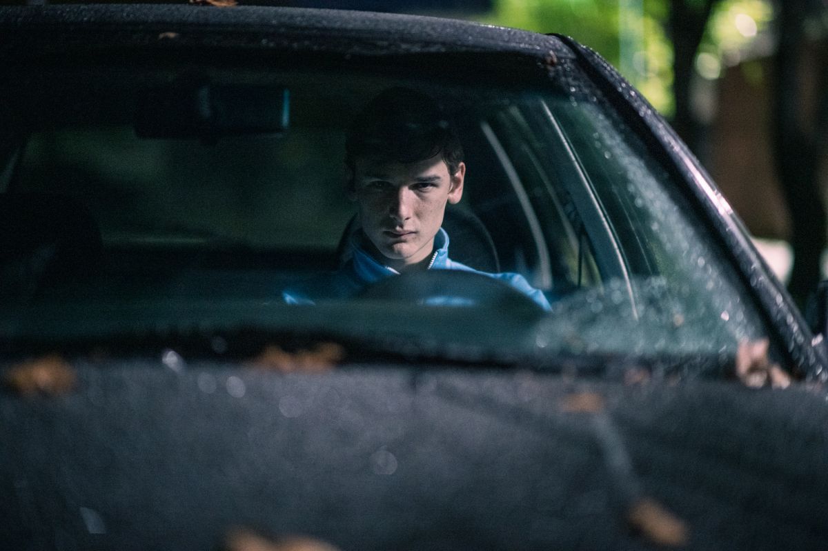 Crítica de "La llegada del hijo": Maricel Álvarez y los dilemas de la maternidad