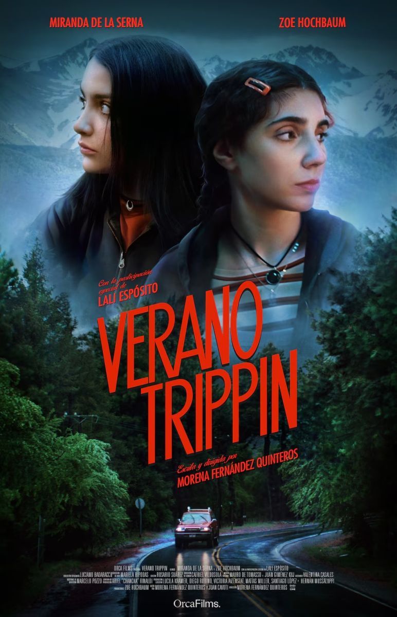 Crítica de "Verano Trippin": Una road movie femenina en clave de sátira