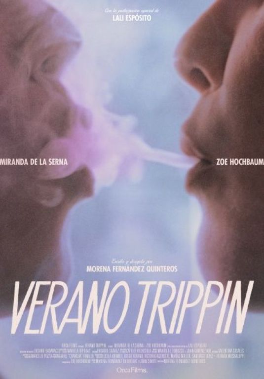Crítica de "Verano Trippin": Una road movie femenina en clave de sátira