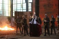 Radu Jude, Maryam Tafakory y Jodie Mack destacan en el 32° Festival Internacional de Cine de Valdivia