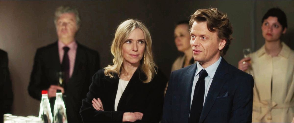 Crítica de "El cuadro robado": la pintura perdida de Egon Schiele y su eco en el hallazgo de Mar del Plata