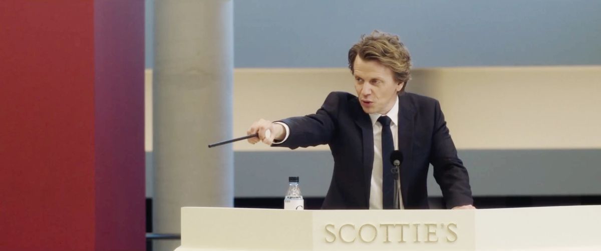 Crítica de "El cuadro robado": la pintura perdida de Egon Schiele y su eco en el hallazgo de Mar del Plata