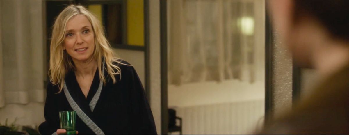 Crítica de "El cuadro robado": la pintura perdida de Egon Schiele y su eco en el hallazgo de Mar del Plata