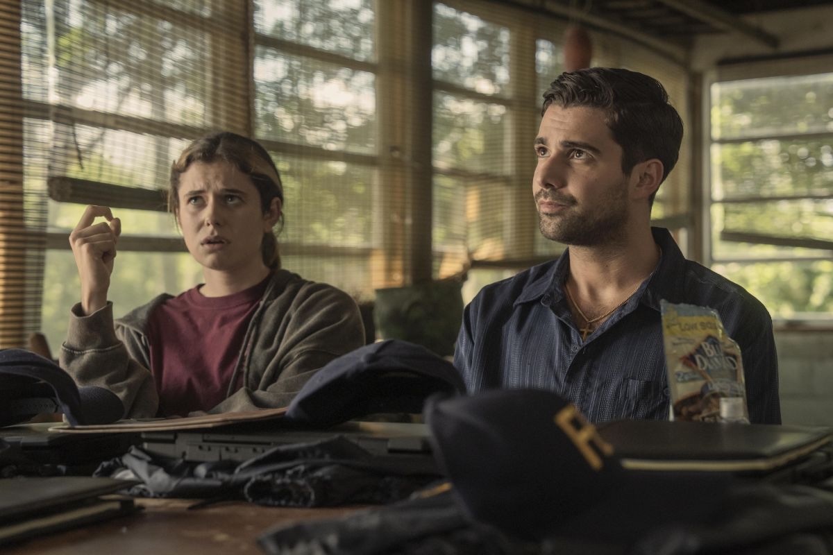 Crítica de “Task: Unidad Especial”: Mark Ruffalo en un policial que desafía la noción del bien y el mal