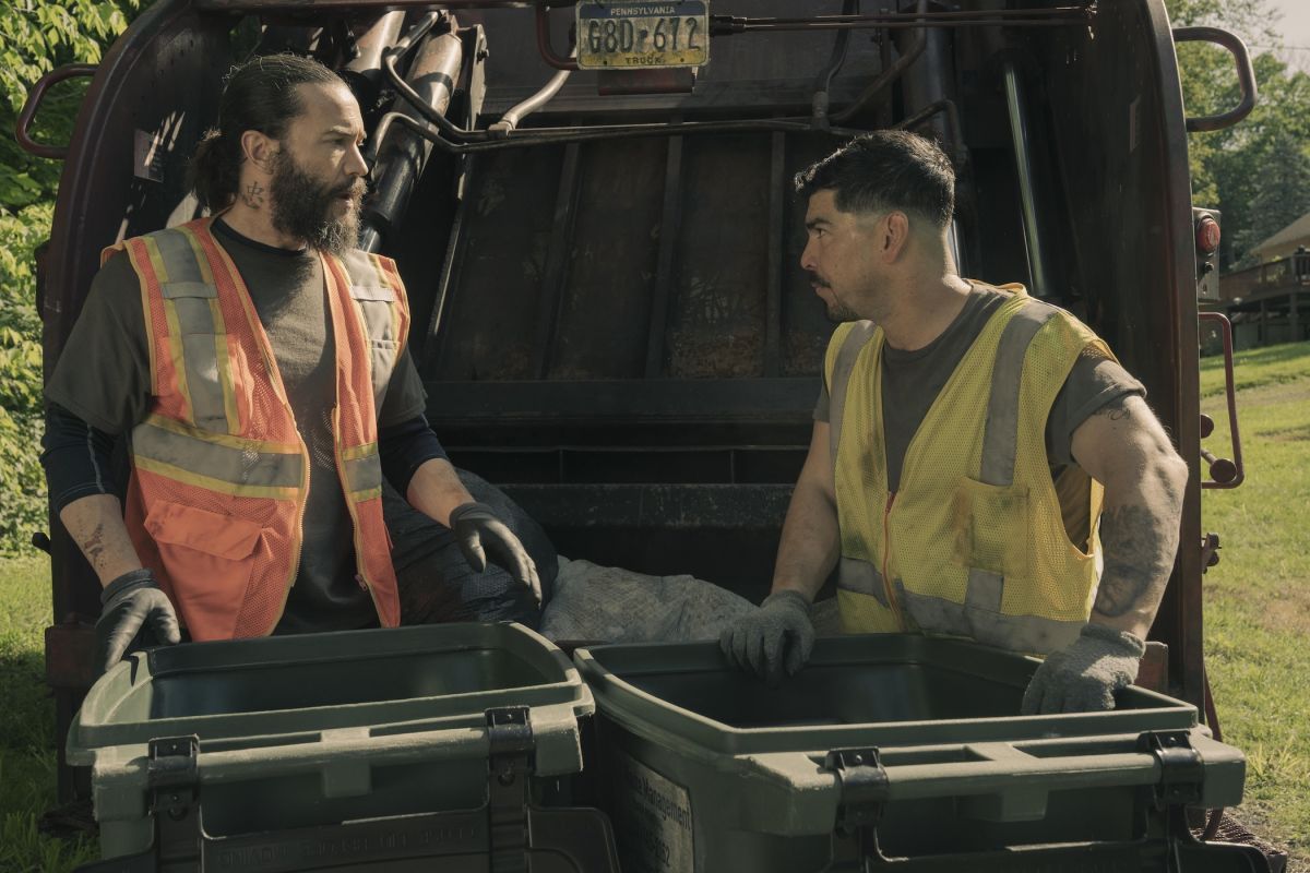 Crítica de “Task: Unidad Especial”: Mark Ruffalo en un policial que desafía la noción del bien y el mal