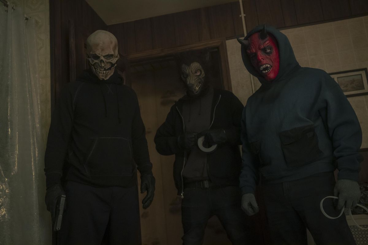 Crítica de “Task: Unidad Especial”: Mark Ruffalo en un policial que desafía la noción del bien y el mal