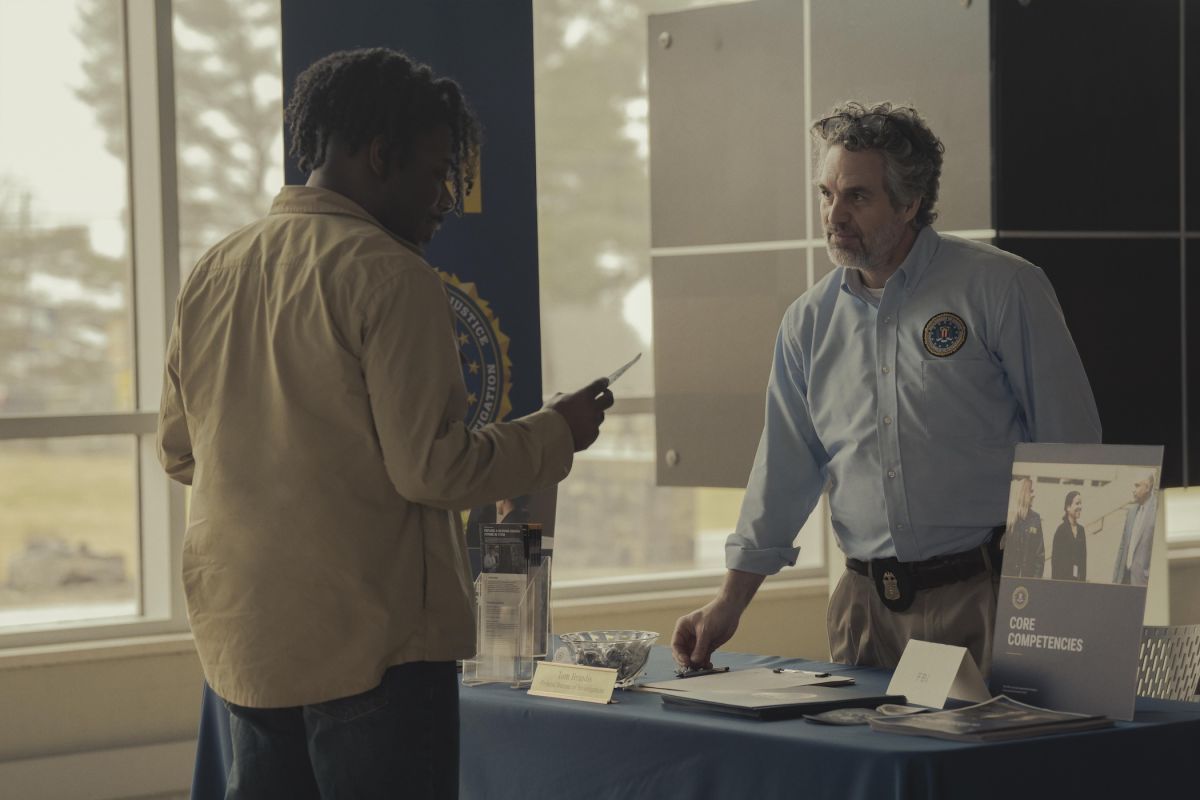 Crítica de “Task: Unidad Especial”: Mark Ruffalo en un policial que desafía la noción del bien y el mal