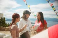 Morena Fernández Quinteros expone el vértigo de la adolescencia en su ópera prima “Verano Trippin”