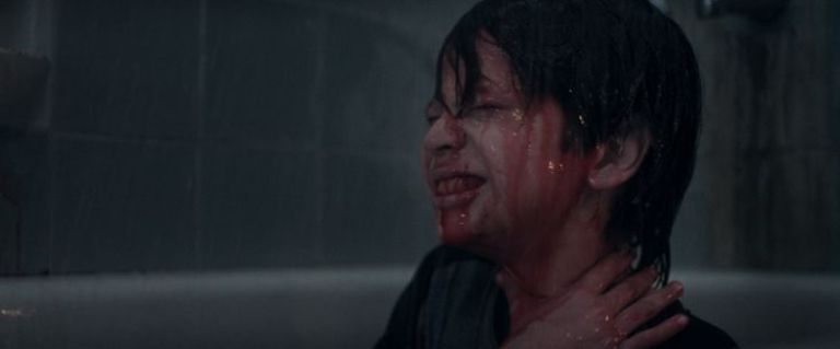 Crítica de "El susurro": Gustavo Hernández Ibáñez y la imagen del terror latinoamericano