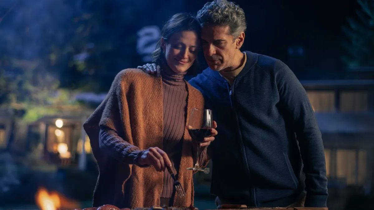 Crítica de "Las maldiciones": el thriller político argentino que desnuda la lógica del poder