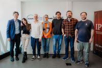 "Lunática", la película de Martín Basterretche con Magui Bravi, se filmará en Misiones