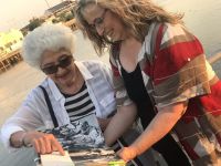 "Sara Facio, haber estado ahí" tendrá funciones especiales en bares históricos de Buenos Aires