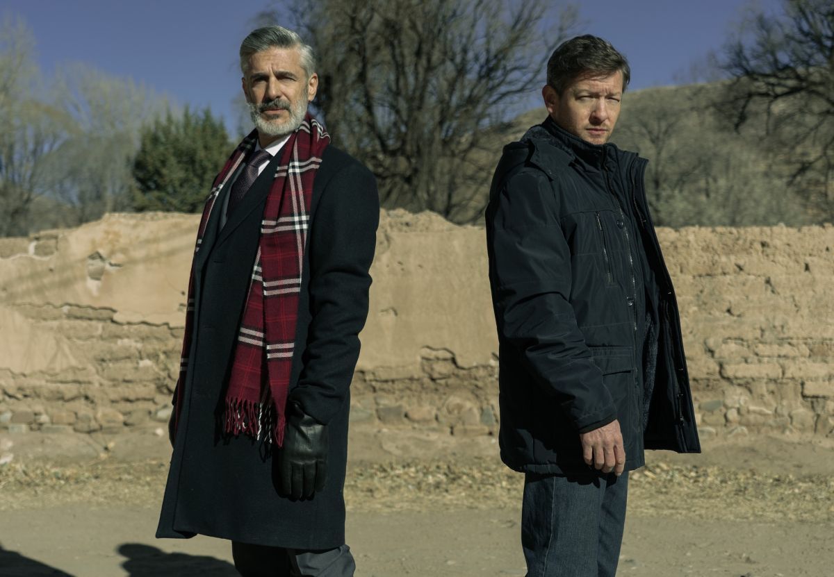 Crítica de "Las maldiciones": el thriller político argentino que desnuda la lógica del poder