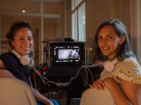 Cecilia Atán y Valeria Pivato indagan en el dilema de una madre ante lo imperdonable a través de su película “La llegada del hijo” 