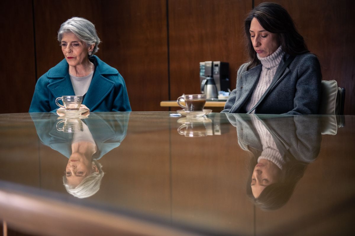 Cecilia Atán y Valeria Pivato indagan en el dilema de una madre ante lo imperdonable a través de su película “La llegada del hijo” 