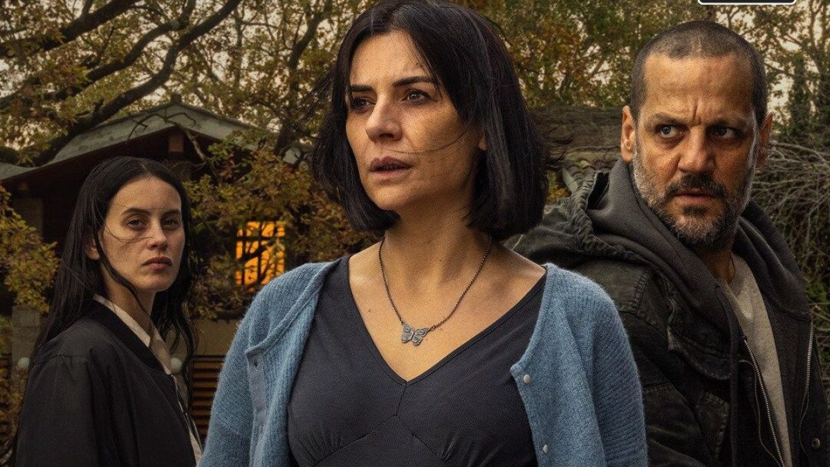 Crítica de "Los sin nombre": suspense y obsesión en la nueva serie con Rodrigo de la Serna