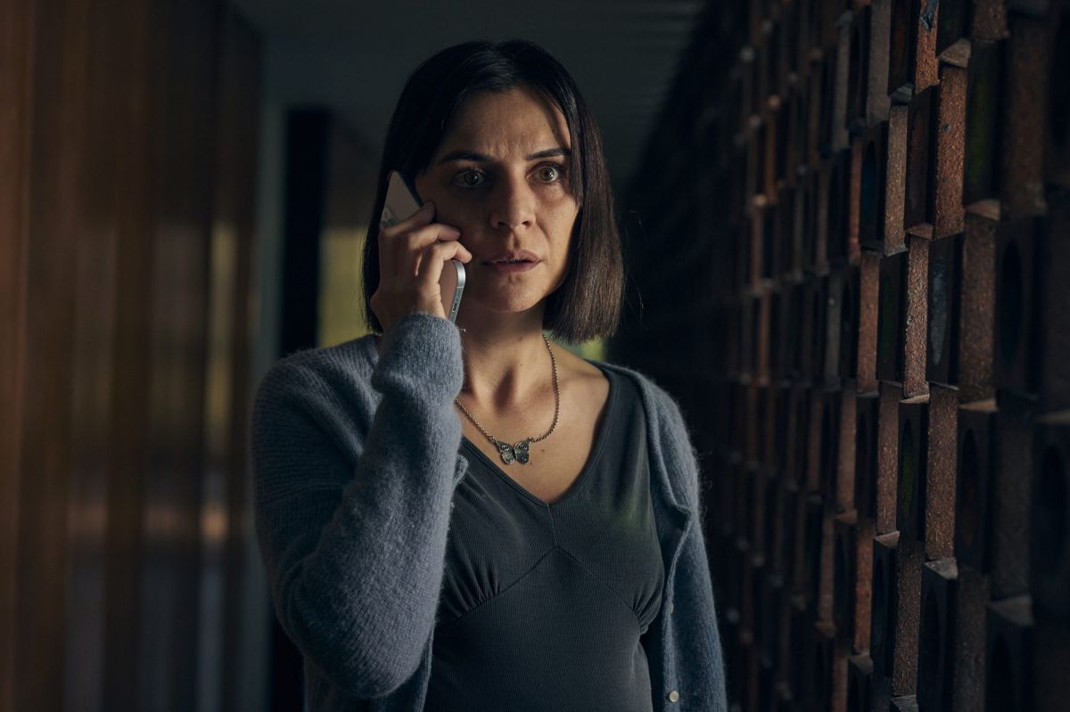 Crítica de "Los sin nombre": suspense y obsesión en la nueva serie con Rodrigo de la Serna