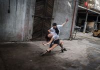 El Festival Internacional Cámara Corporizada recibe obras audiovisuales sobre danzas y culturas del mundo